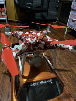 Phantom 4 Brand New