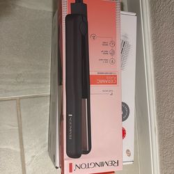 Remington ceramic plates