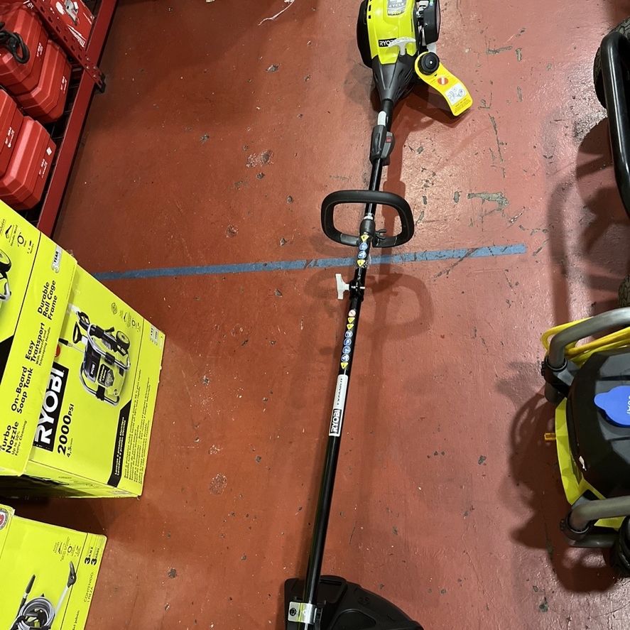 Ryobi s430 weed eater deals