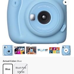 Instax Mini 11