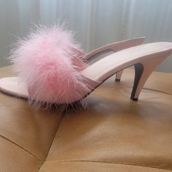 Fabulicious Mule