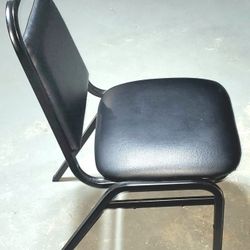 Black Chair