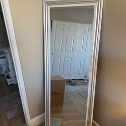 Full Body Mirror 