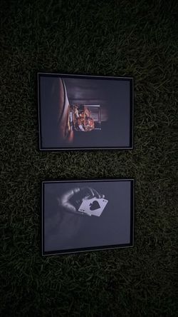 Men’s gambling artwork bundle
