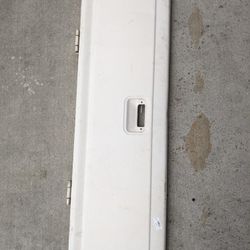 86-93 Mazda B Series Tailgate 