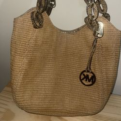 Michael Kors Purse 