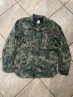 Analog Snowboard Jacket S