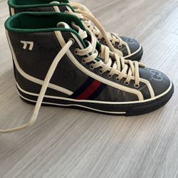 Gucci Men’s Shoes 