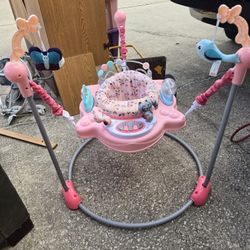 Baby Bouncer