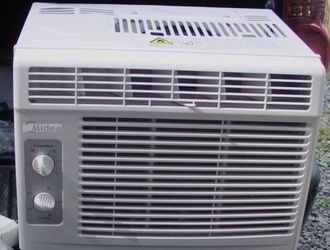 Midea Air Conditioner