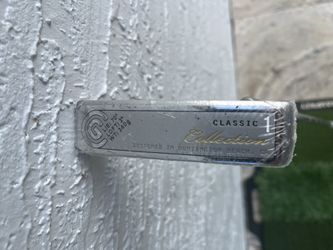 New Cleveland Classic Collection Putter