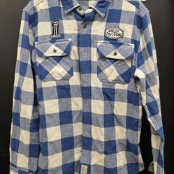 Trade Up Challenge! Men's Harley Davidson Jacket!