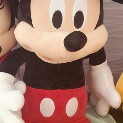 Mickey 