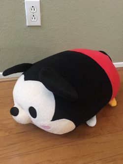 Mickey Mouse - Tsum Tsum (large)