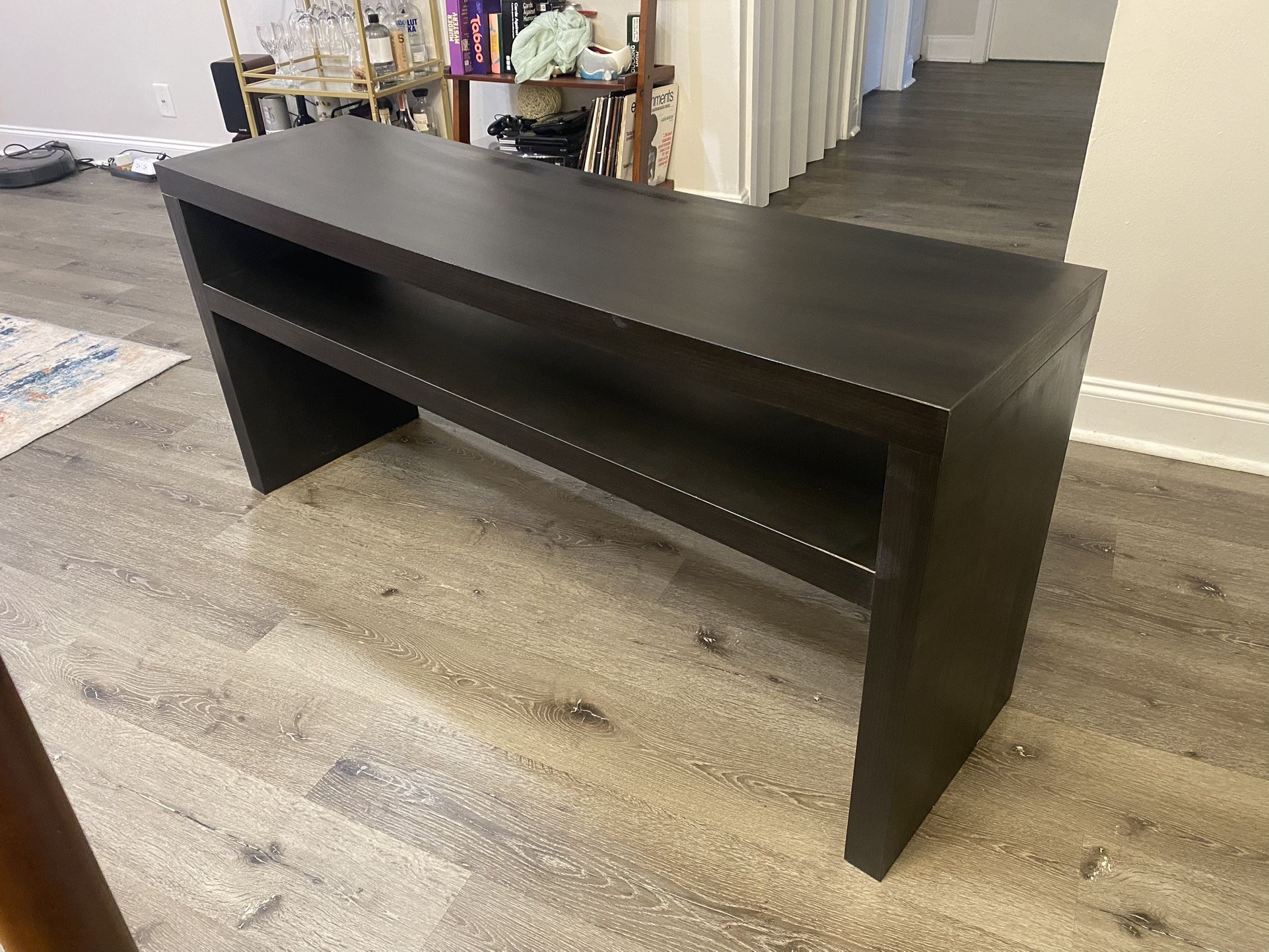 Console Table (TV Media unit)