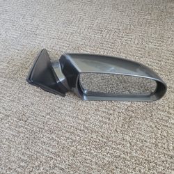 Front passenger mirrow Hyundai Sonata