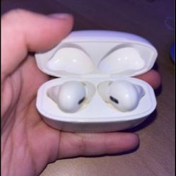 Wireless Earbuds 