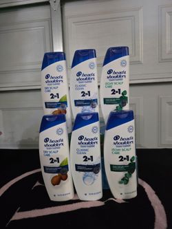 Head Shoulders 12.5 Oz