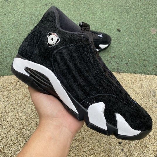 Air jordan 14s more colors available