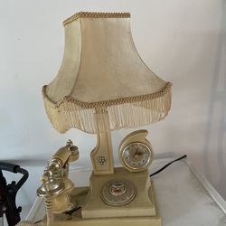 Antique Light