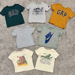 Baby Boy Clothes  ( Size : 18M - 24M )