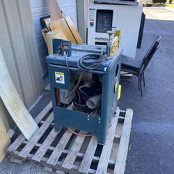 Whirlwind Up cut Saw