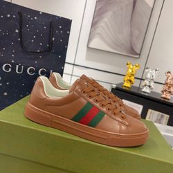 Beautiful Gucci Shoes 