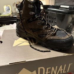 Denali Snow Boots 