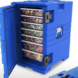 109 Qt hotbox/cooler $200 