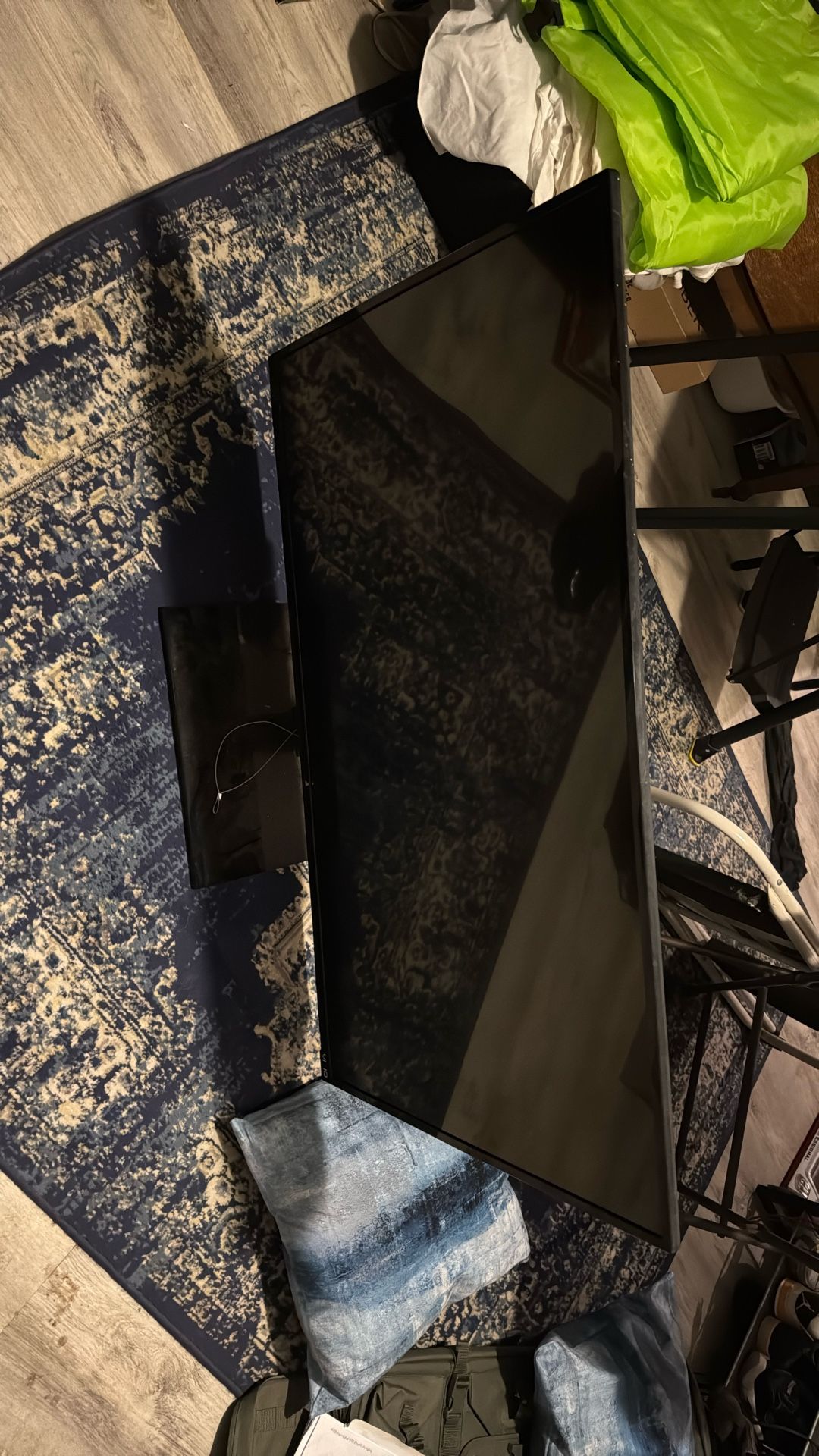 Vizio 50 Inch Flat Screen 