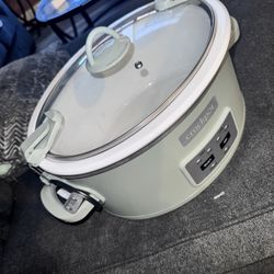 Crockpot