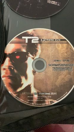 Terminator 2
