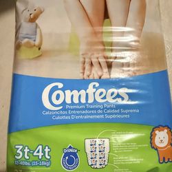 Comfees