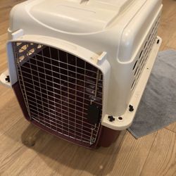 PetMate Carrier 28”