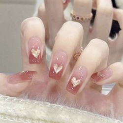 Reusable Press On Nails *NEW*