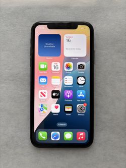  (SOLD) iPhone 11 T-Mobile 64gb 83 Battery H