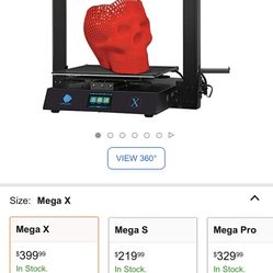 3D Printer