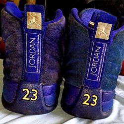 Jordans