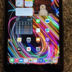 iPad 6th Gen 