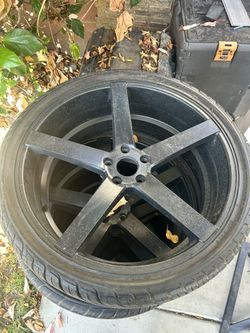22inch Strada’s
