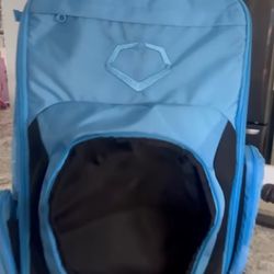 Evo Shield Pottstown Backpack