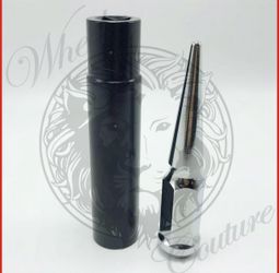 Metal Lugz Spike Lug Nut Socket Fits all 4.5" Spike Lugnuts