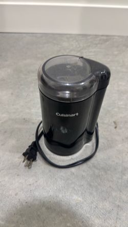 Cuisinart Coffee Grinder
