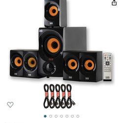 New Bluetooth System 