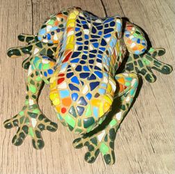 Artisan Frog Barcino Classic Collection