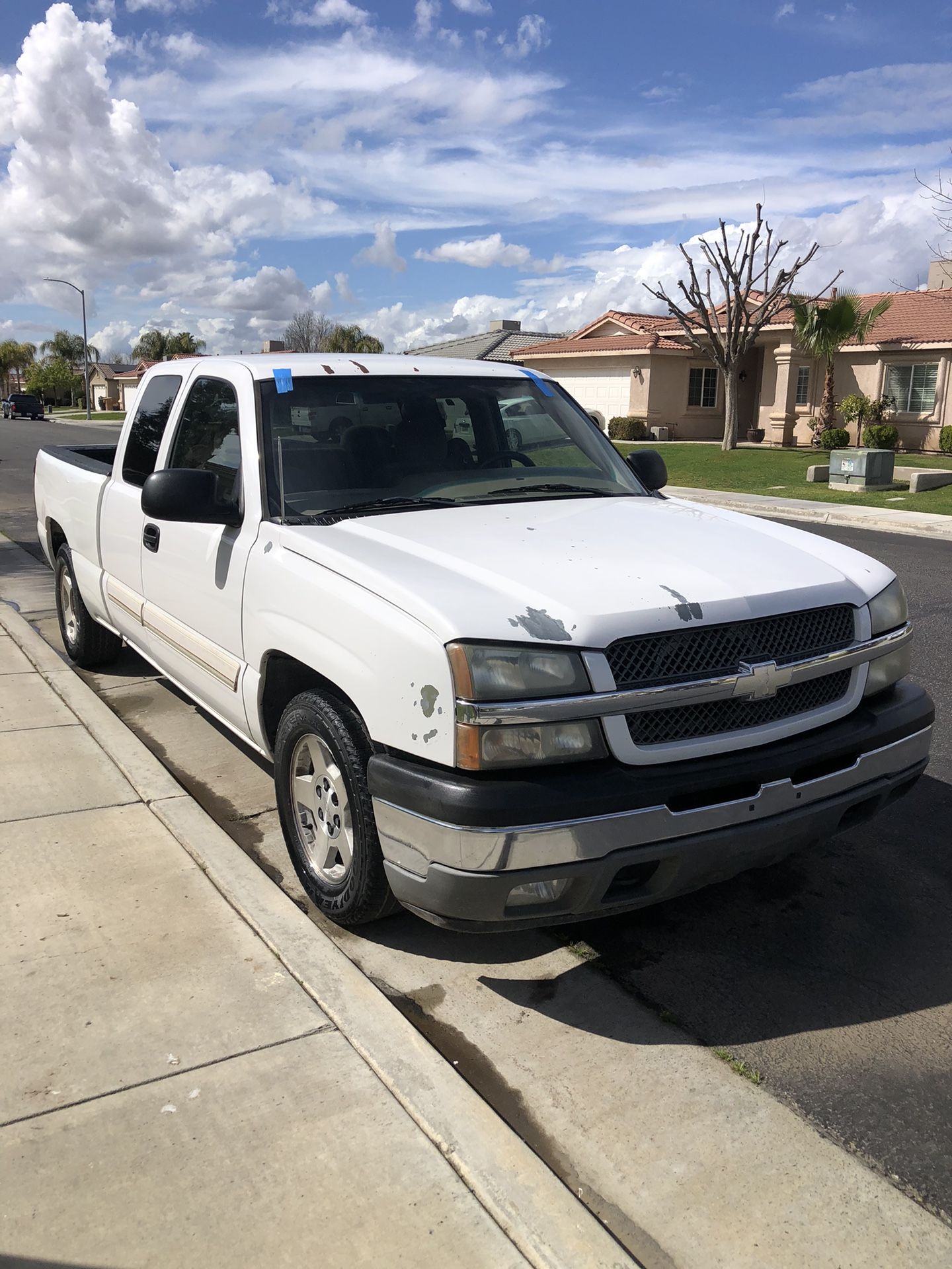 Chevy Silverado for Sale in Bakersfield, CA OfferUp