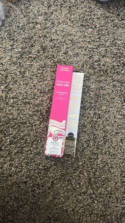 Grande lash serum