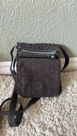 Kipling Purse