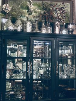 Decor Items For Sale