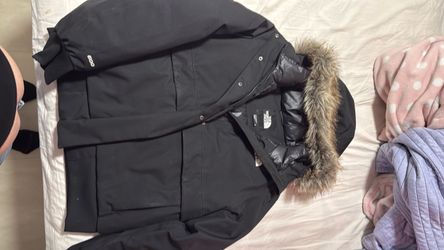 North Face Women’s Coat